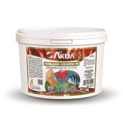 ArtAkua Premium Discus+Etçil Büyütme Yemi 100gr (800-1200M)Açık