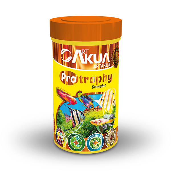 ArtAkua Protrophy Granulat 100ml 40gr.
