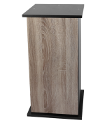 Sera Scaper Cube Mobilya - Ceviz