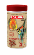 Dajana Bloodworm Sticks 250ml 100gr