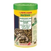 Sera Reptil Herbivor 250ml 85gr