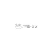 Jbl e1501 e1502 Vana Yedek Ring