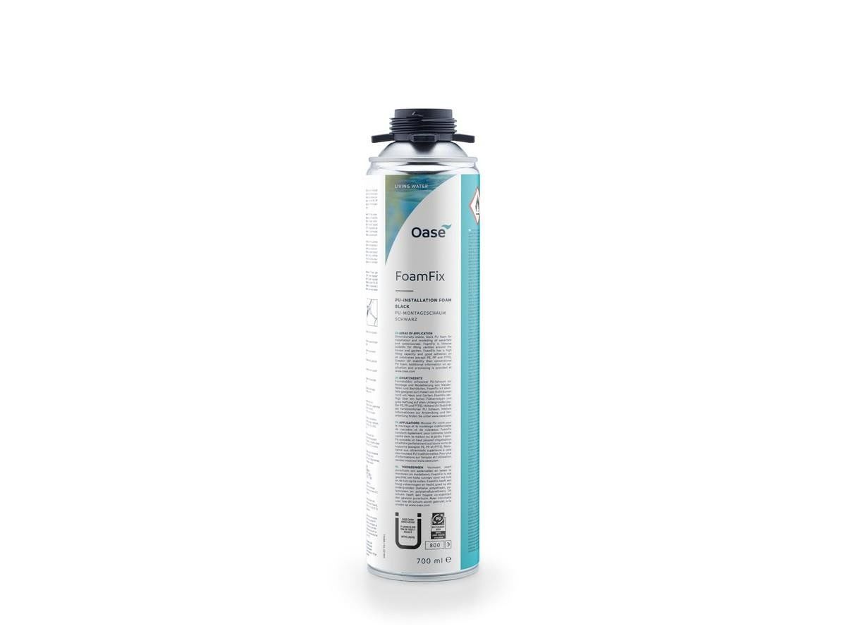 Oase FoamFix 700ml - (AquaScape Dolgu Yapıştırıcı)