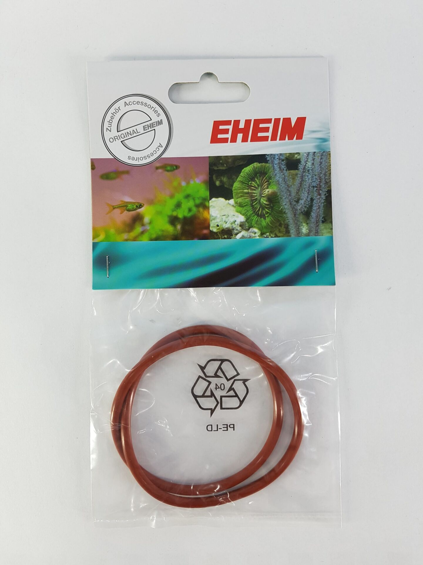 Eheim 2213 Kova Contası