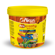 ArtAkua Protrophy Granulat 3Kg