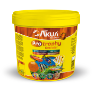 ArtAkua Protrophy Granulat 3Kg