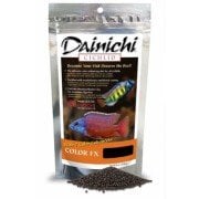 Dainichi Cichlid Color Fx (3mm) 50gr Açık