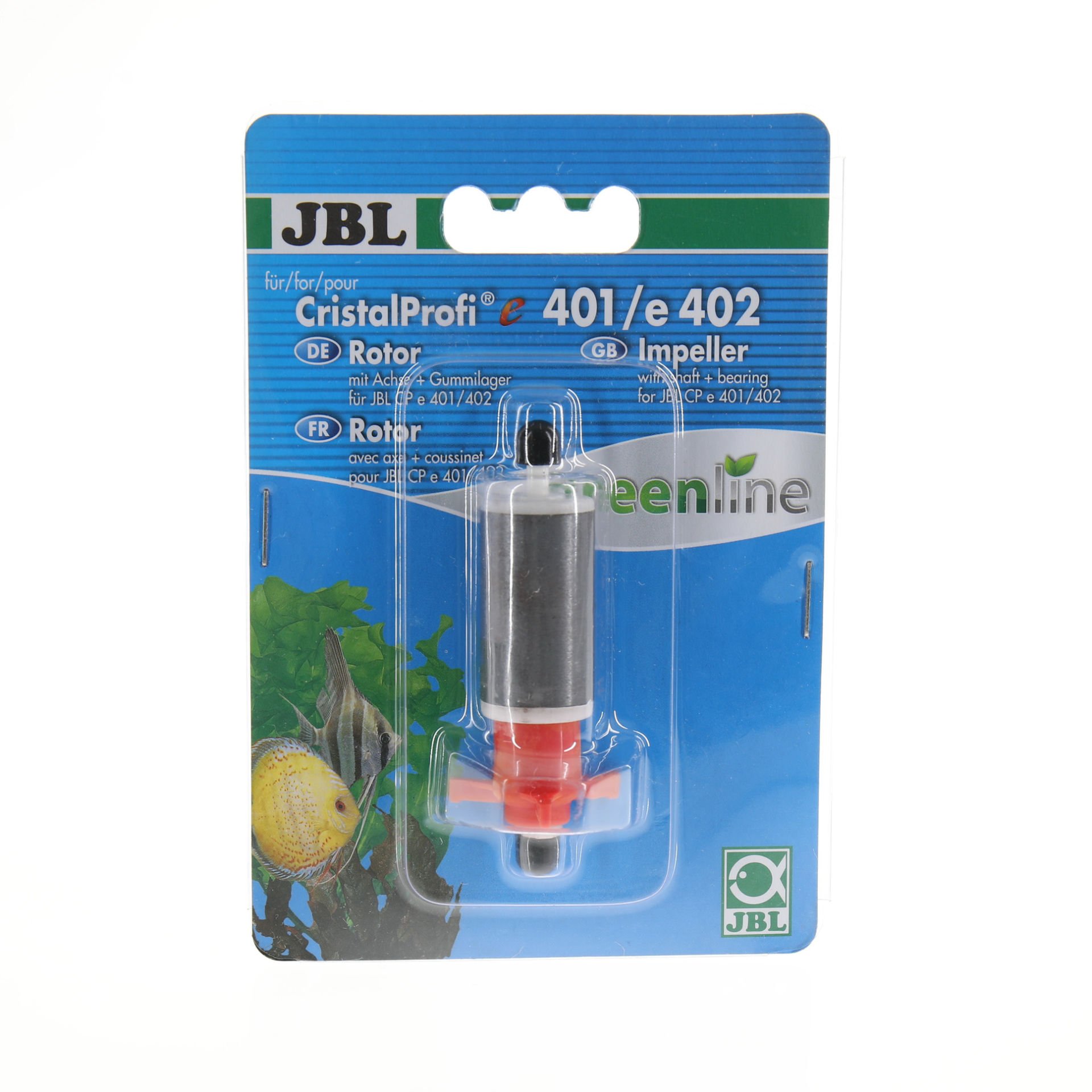 Jbl E401/402 Dış Filtre Mıknatıs Seti