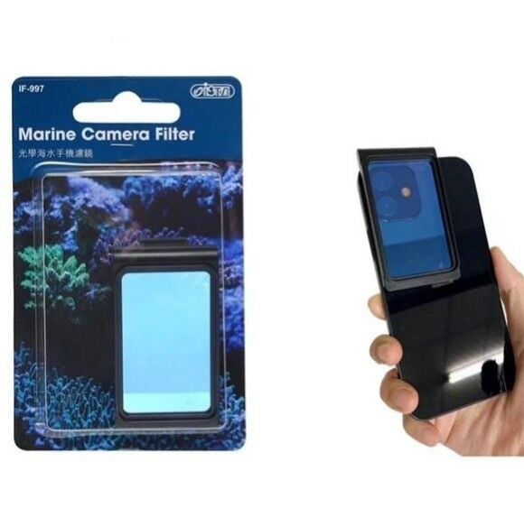 İsta Marine Camera Filter