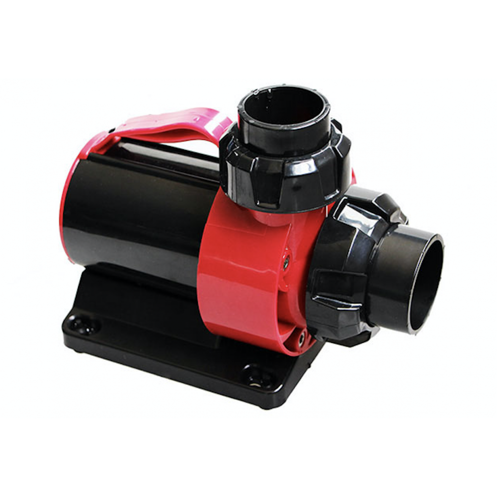 Hsbao - QA 9000 Kafa Motoru 10000Lt/Saat
