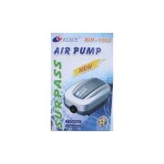 Resun AIR-2000 Hava Motoru Tek Çıkış
