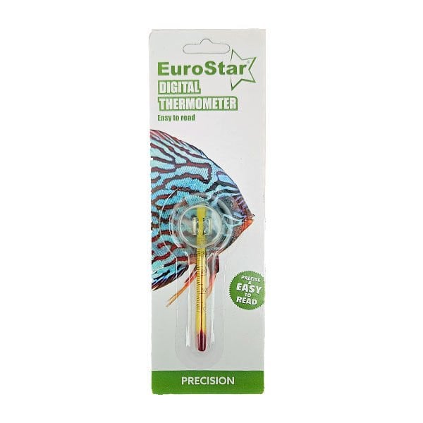 EuroStar Mini Termometre