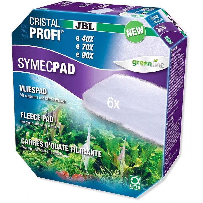 Jbl Symecpad Cp E1501-1502/1901-1902 Filtre Keçesi