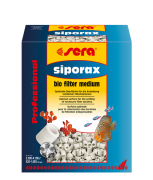Sera Siporax 10Lt/ 2900gr