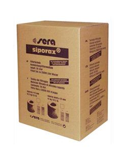 Sera Siporax 50Lt/ 14,5kg