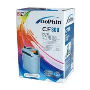Dophin Cf-300 Mini Dış Filtre