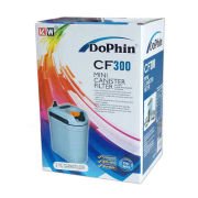 Dophin Cf-300 Mini Dış Filtre