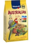 Vitakraft Avustralian Papağan Yemi 750gr.