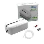 Sobo SB-418 Şarjlı Tek Çıkışlı Hava Motoru