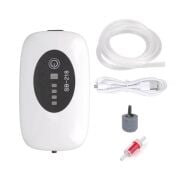 Sobo SB-218 Şarjlı Tek Çıkışlı Hava Motoru