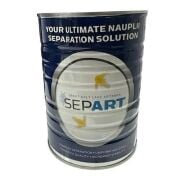 Great Salt Lake Sep-Art Artemia Yumurtası 425gr Konserve