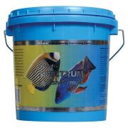 New Life Spectrum Large Fish Formula 50gr Açık