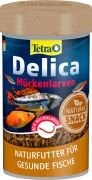 Tetra Delica Bloodworms 100ml / 8gr
