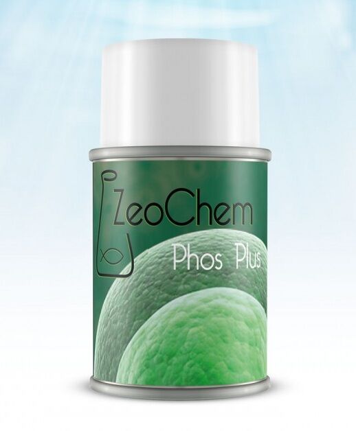 ZeoChem Phos Plus 500ml