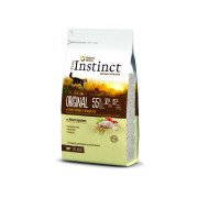 True Instinct Original Tavuklu Yetişkin Kedi Maması 1,25kg