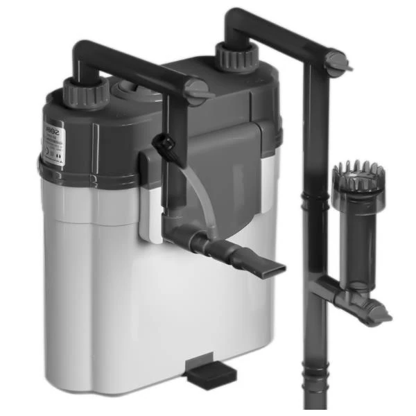 Sobo SF-350F Askı Filtre 300Lt/Saat