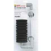 Xinyou XY-001 Pipo Filtre