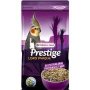 Versele Laga Prestige Australian Parakeet Mix 1Kg