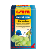Sera Crystal Clear 6000Lt / 130 Adet