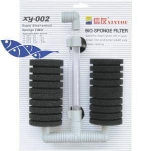 Xinyou XY-002 Pipo Filtre