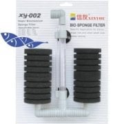 Xinyou XY-002 Pipo Filtre