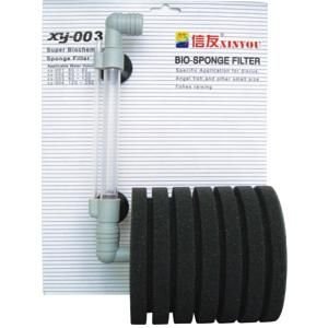 Xinyou XY-003 Pipo Filtre