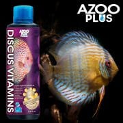 Azoo Discus Vitamins 500ml Açık