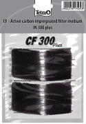 Tetra CF 300 Plus Aktif Karbolu Sünger