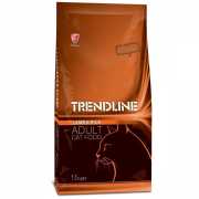 Trendline Kuzulu Kedi Maması 15Kg