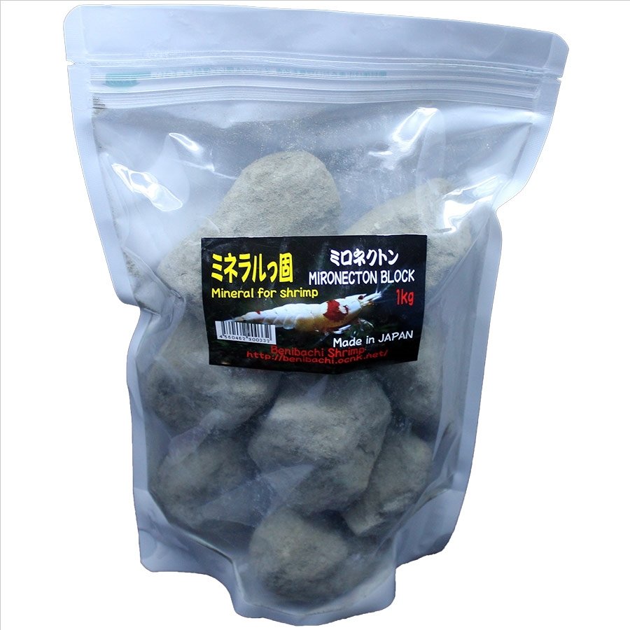 Benibachi Mironecton Block 1Kg