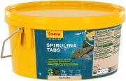 Sera Spirulina Tablet 50 adet (Açık)