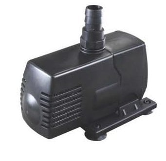 RESUN KİNG2 DEVİRDAYM MOTORU 1000 L/H