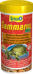 Tetra Gammarus Mix 250ml / 25gr.