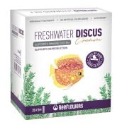 ReeFlowers Discus Cream 20x5gr