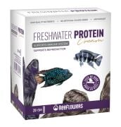 ReeFlowers Freshwater Protein Cream 20x5gr
