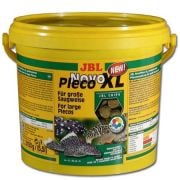 Jbl Novo Pleco XL 50gr. Açık