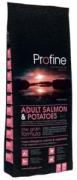 Profine Adult Salmon Somonlu Yetişkin Köpek Maması 15Kg